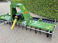 Rotorkopeg Celli Energy 300 kopeg met pakker-rol