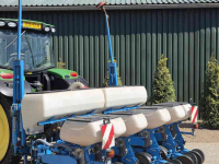 Zaaimachine Monosem NG plus 6R Maiszaaimachine mais zaaier