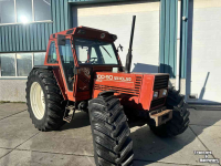 Tractor / Trekker New Holland 100-90 DT