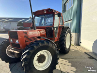 Tractor / Trekker New Holland 100-90 DT