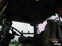 Tractor / Trekker Steyr Profi 120 CVT 50KM  met fronthef en pto