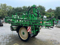 Getrokken Veldspuit CHD U1827