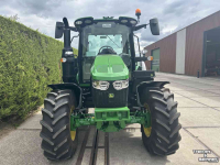 Tractor / Trekker John Deere 6M 125