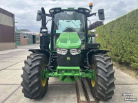 Tractor / Trekker John Deere 6M 125