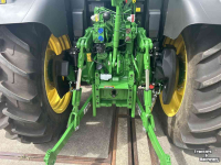 Tractor / Trekker John Deere 6M 125