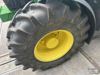 Tractor / Trekker John Deere 6M 125
