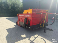 Blokkendoseerwagen Schuitemaker Amigo 20 S