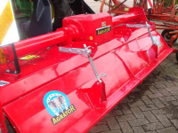 Grondfrees Agrator AMP2750