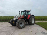 Tractor / Trekker Steyr 6145 CVT
