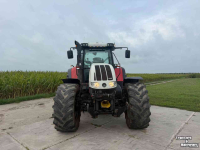 Tractor / Trekker Steyr 6145 CVT