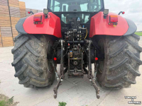 Tractor / Trekker Steyr 6145 CVT