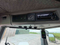 Tractor / Trekker Steyr 6145 CVT