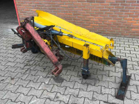 Veegmachine Nido Veegmachine, diversen.