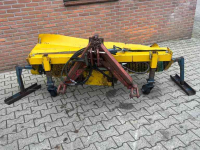 Veegmachine Nido Veegmachine, diversen.