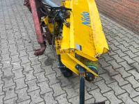 Veegmachine Nido Veegmachine, diversen.