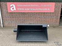 Overige aanbouwdelen en toebehoren AGM Beton vijzelbak
