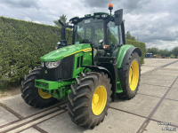Tractor / Trekker John Deere 6M 125