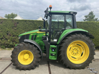 Tractor / Trekker John Deere 6M 125
