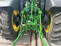 Tractor / Trekker John Deere 6M 125