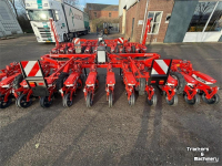 Groenten- / Precisie-zaaimachine Kverneland Monopil SE Mulch Tandem 12 rij