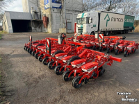 Groenten- / Precisie-zaaimachine Kverneland Monopil SE Mulch Tandem 12 rij