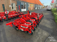 Groenten- / Precisie-zaaimachine Kverneland Monopil SE Mulch Tandem 12 rij