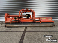 Maaier Tierre Tierre 280 Klepelmaaier