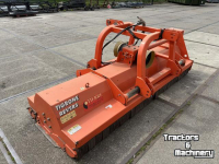 Maaier Tierre Tierre 280 Klepelmaaier