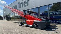 Boxenvuller / Hallenvuller Miedema ML1680 Hallenvuller