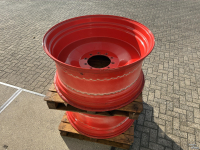 Wielen, Banden, Velgen & Afstandsringen Fendt velgen 20X42 10 gaats