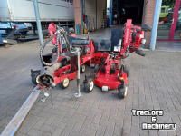 Cirkelmaaier  pro-flex 120