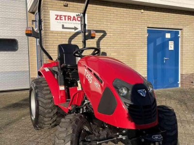 Tractor / Trekker TYM TYM T265 HST