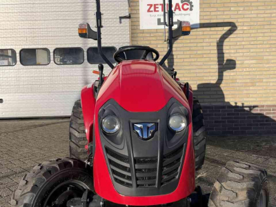 Tractor / Trekker TYM TYM T265 HST