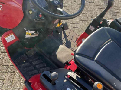Tractor / Trekker TYM TYM T265 HST