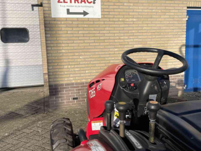 Tractor / Trekker TYM TYM T265 HST