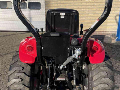 Tractor / Trekker TYM TYM T265 HST