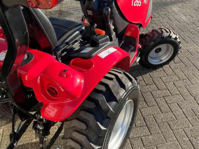 Tractor / Trekker TYM TYM T265 HST
