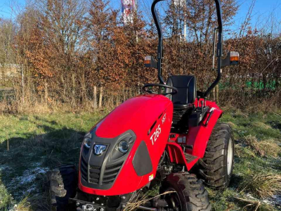 Tractor / Trekker TYM TYM T265 HST