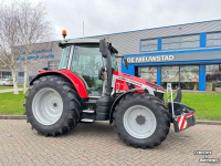 Tractor / Trekker Massey Ferguson 5S.105 Dyna-6