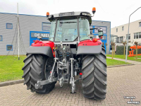 Tractor / Trekker Massey Ferguson 5S.105 Dyna-6
