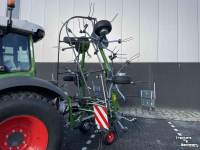 Schudder Fendt Twister 6606 DN Schudder Nieuw