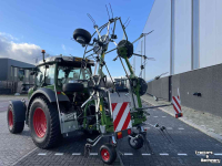 Schudder Fendt Twister 6606 DN Schudder Nieuw