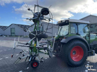 Schudder Fendt Twister 6606 DN Schudder Nieuw