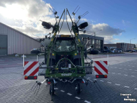 Schudder Fendt Twister 6606 DN Schudder Nieuw