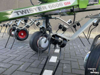 Schudder Fendt Twister 6606 DN Schudder Nieuw