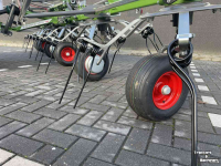 Schudder Fendt Twister 6606 DN Schudder Nieuw