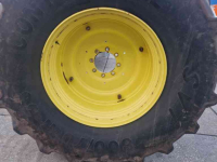 Wielen, Banden, Velgen & Afstandsringen John Deere 800/70R38 600/60R30