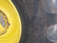 Wielen, Banden, Velgen & Afstandsringen John Deere 800/70R38 600/60R30