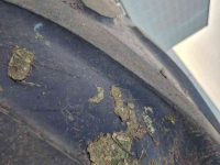 Wielen, Banden, Velgen & Afstandsringen John Deere 800/70R38 600/60R30