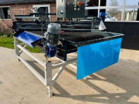 Overige inschuurmachines en toebehoren KMK JC-25